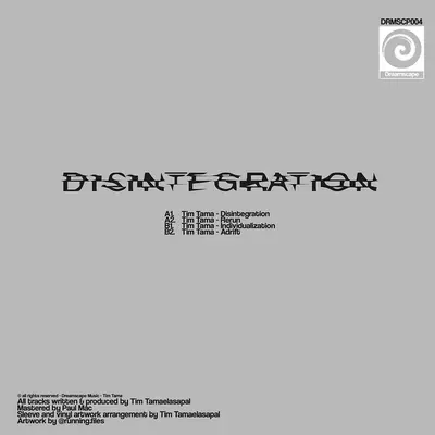 Disintegration