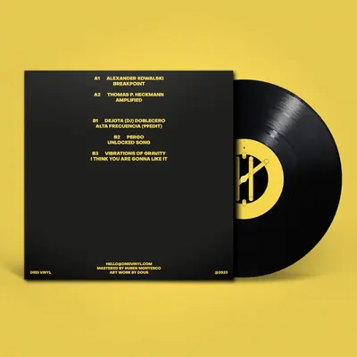 The Essential Groove