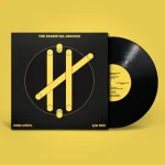 DRV002-FRONTCOVER The Essential Groove