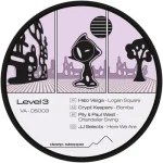 DS003-FRONTCOVER Level 3