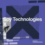 Spy Technologies X Sampler (Clear Vinyl)