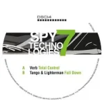 Spy Tech 7 Album Sampler