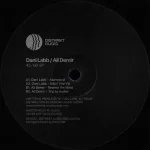 DST002-FRONTCOVER 42/66 (180 Grams / Vinyl Only)