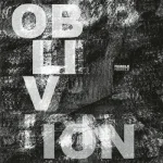 DTR004-FRONTCOVER Oblivion (Marbled Pink Vinyl)