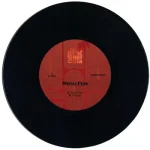DUBCOM008V-FRONTCOVER Righteous / Nebula