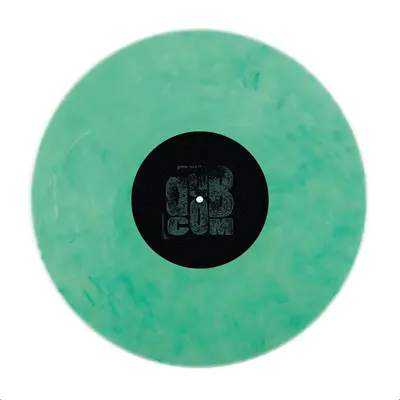 Whip Dem (Green + White Mixed Vinyl)
