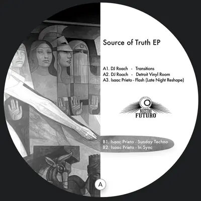 Source Of Truth Ep