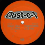 The Cosmic Dust Ep