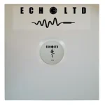 ECHOLTD001-FRONTCOVER Echo Ltd 001 Lp (180 Grams / Black Vinyl Repress)