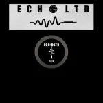 ECHOLTD004-FRONTCOVER Echo Ltd 004 Lp (180 Grams)
