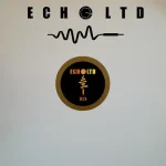 ECHOLTD013-FRONTCOVER Echo Ltd 013 Ep (180 Grams / Colored Vinyl)