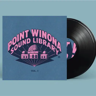 Point Winona Sound Library Vol 1