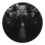 ELIXIR9-FRONTCOVER Thrust Ep - 180Grams