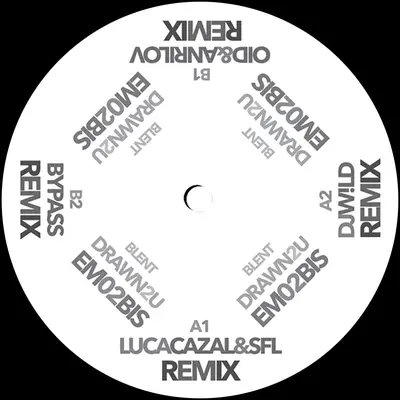 Drawn 2 U Ep (Remixes)