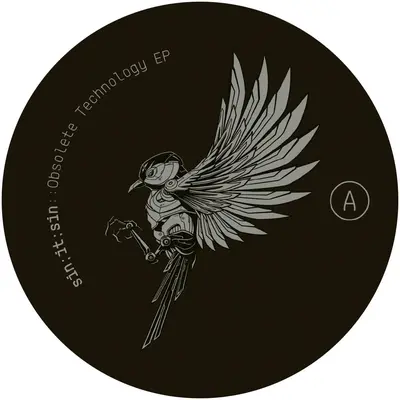 Obsolete Technology Ep