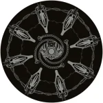 EMCV021-FRONTCOVER Morphing Reality EP