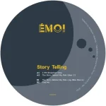 EMOI001-FRONTCOVER Story Telling (Vinyl Only)