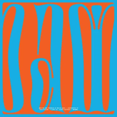 Acheron (Full Colour Sleeve)