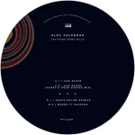 ENTITY005-FRONTCOVER Entity 005 (Vinyl Only)