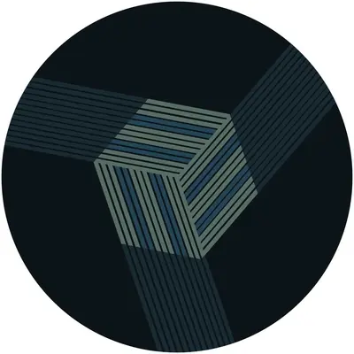 Entity Va 001 (Vinyl Only)