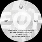 EOPVA006-FRONTCOVER 006 (180 Grams)