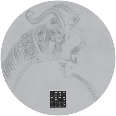 Episode 6 (Generic Sleeve Repress)