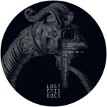 EPISODE6RP-FRONTCOVER Episode 6 (Generic Sleeve Repress)