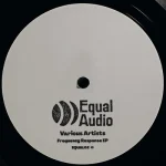 EQUAL02-FRONTCOVER Frequency Response Ep