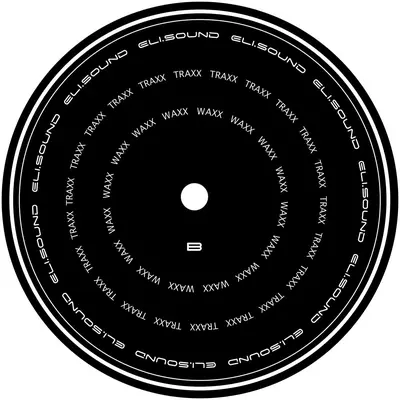 Eli.Sound Starts (Full Colour Sleeve / 180 Grams / Yellow Vinyl / Vinyl Only)