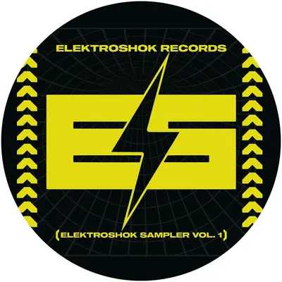 Elektroshok Sampler Vol.1