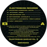 Elektroshok Sampler Vol.1