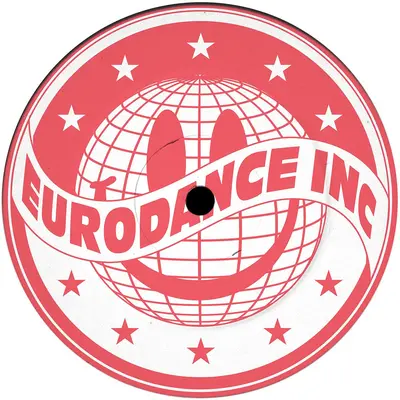 Euro Edits 1 (White Vinyl)