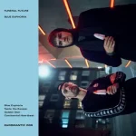 Blue Euphoria (Discounted Record / Full Colour Sleeve)