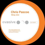 EVA013-FRONTCOVER Mong Juice / Trippy Breakfast