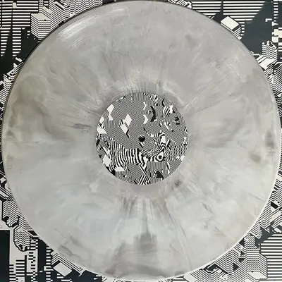 Foreshadow Lp (/ Marbled Vinyl / 180 Grams / Incl. Dl Code)