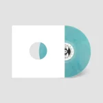 EXKURLP03-FRONTCOVER Atmospherics (Blue Marbled Vinyl)
