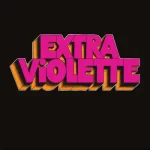 EXTRAVIOLETTE01-FRONTCOVER Leave The Ground