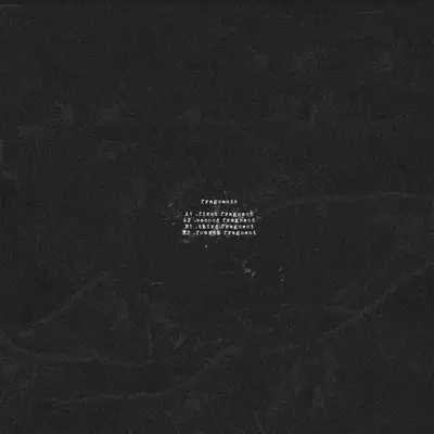 Fragments (Repress)