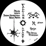 FA013-FRONTCOVER The Dixie Flatline