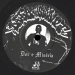 FA018-FRONTCOVER Dor E Miséria (Stickered Sleeve)