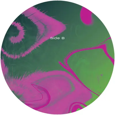 Privilege Ep "In Loving Memory To Octavio Gil ...1952 / 2017" (Vinyl Only)