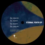 FAFO034-FRONTCOVER Eternal Youth Ep