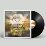 FAN009-FRONTCOVER Deixo Ep (Full Colour Sleeve)