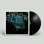 FAN012-FRONTCOVER In Between Ep (Full Colour Sleeve)