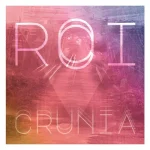 Crunia (Full Colour Sleeve)