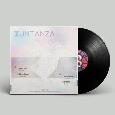 Xuntanza Vol.2