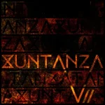 FAN025-FRONTCOVER Xuntanza vol. 7