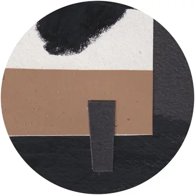 Stuck In The Overhead Ep