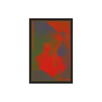 FF004-FRONTCOVER Paradise, Forever Ep (Full Colour Sleeve)