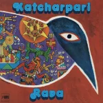 Katcharpari (Feat. Bruce Johnson, John Abercrombie & Chip White)
